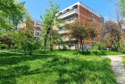 Construcție unică, rezistentă și sigură –  3 camere lângă AFI Cotroceni - 32