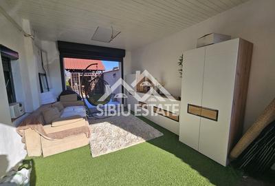 Casa individuala cu garaj in Sura Mare, SIbiu - 9