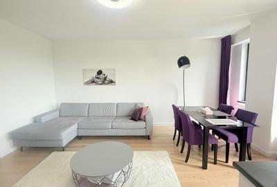 Apartament 2 Camere cu Terasa si Parcare Subterana | Erou Iancu Nicolae - 2