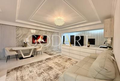 4 Camere | Mobilat | Utilat  | LUX  | Dorobanti | Loc de parcare - 1