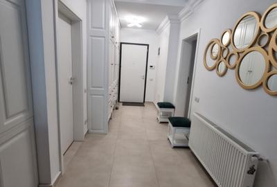 Apartament 4 camere | Baneasa | Caramfil | Parcare | Spatios - 8