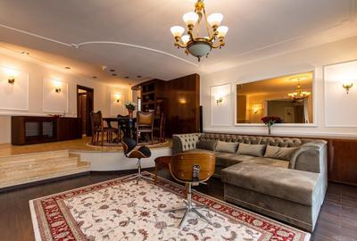 PRIMAVERII DE INCHIRIAT APARTAMENT 4 CAMERE MOBILAT CLASIC - 1