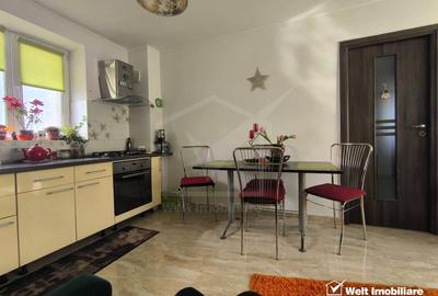Casa individuala renovata, 3 camere, 626 mp teren, Apahida - 3