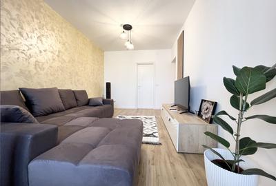 NOU / STUDIO COMPLET MOBILAT SI UTILAT - 6