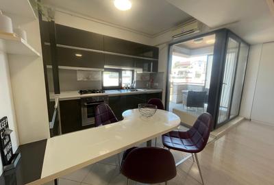 Domenii - Arcul de Triumf - Casin - 2 camere de inchiriat - 1