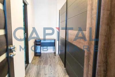 0% Comision | Apartament semidecomandat cu 3 camere 95 mp | Rivera Residence | - 8