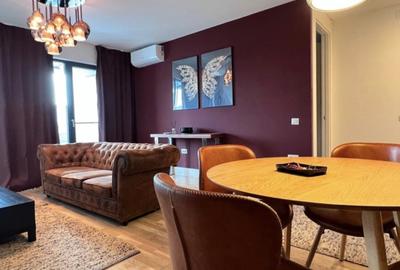 Apartament 2 camere | Terasa | 52 mp | 102 The Adress - 1