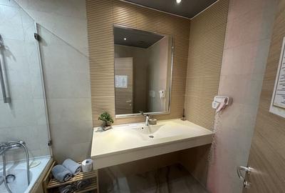 Garsoniera ultramodern Mobilat/Utilata in VITAN-BARZESTI - 6