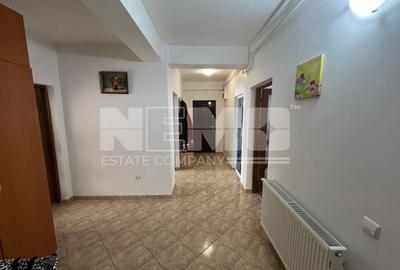 Apartament 4 Camere | Complet Mobilat | Parter - 8