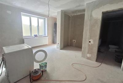 Casa individuala 8 camere 1250mp teren Cristian - 11