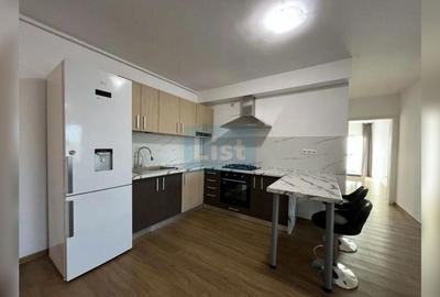 C0MISION 0 %! 3 Camere, balcon 11mp, parcare, imobil 2018, Frunzisului - 4
