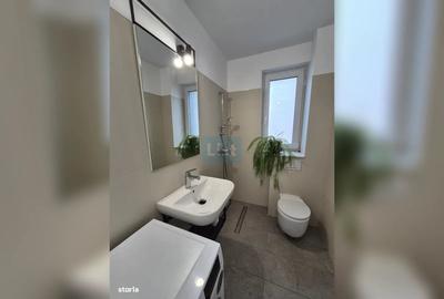 COMISION 0%! Ap. 3 camere LUX 77 mp + balcon, 2 băi, Europa – 760€ - 12