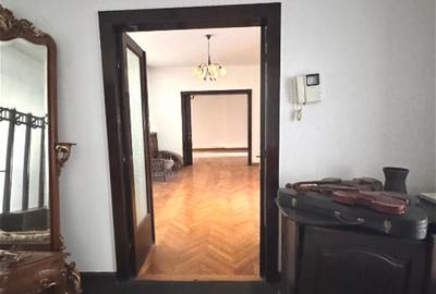 Apartament 4 Camere | Ideal Birou | Vizibilitate | Ultracentral | Piața Lahovari - 4