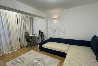 Apartament cu 2 camere decomandat, mobilat în Aviației