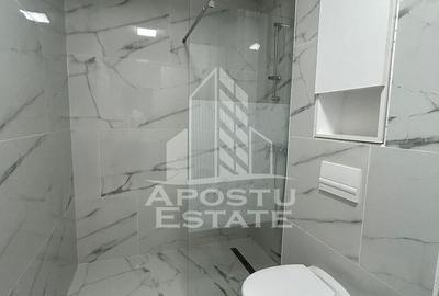 Apartament cu 3 camere, etajul 2, Dumbravita - 7