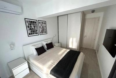 Apartament 3 camere | Loc de parcare | Piata Presei Libere - 5