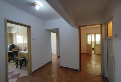 Vanzare apartament 4 camere decomandat Sos. Pantelimon - Parcul Morarilor