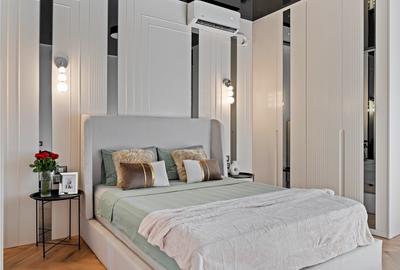 Pipera Plaza / My Place Residence / Lux 3 camere / Parcare - 6