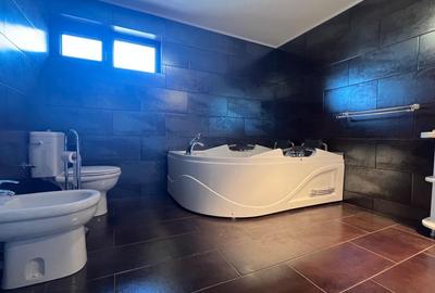 Vilă Individuală cu 5 camere – Cartier Mihai Viteazu - 6