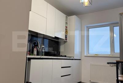 Apartament 3 camere, 76 mp + balcon 5 mp, 2 bai, zona Tractorul - 5