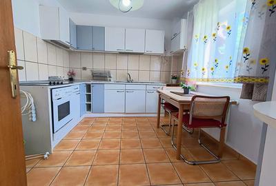 Vila Complex The CLASS,- rond OMV Pipera- curte - garaj - 9