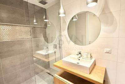 REA1028698 PRIMA CHIRIE APARTAMENT SUPERB l MOBILAT LUX l TERASA 54 MP l PARCARE - 18