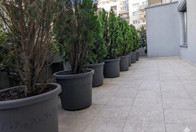 Apartament 3 camere Fabrica de Glucoza ansamblu Belvedere - 1