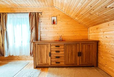 Cabana de vânzare în Munții Apuseni – Valea Ierii, jud. Cluj - 7