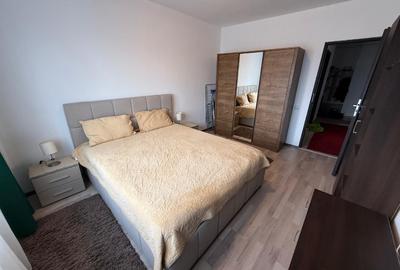 Inchiriere apartament 2 camere zona Tractorul - Coresi - 12
