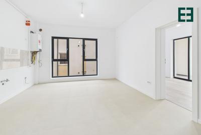 Apartament cu 2 camere în Giroc