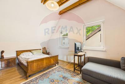 Casa individuala | Strada Mitropolit Antim Ivireanul - Padurea Trivale - 8