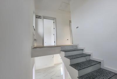 CASA INDIVIDUALA, 4 CAMERE, 2 BAI, 115 MP UTILI, MIROSLAVA-LIDL - 4