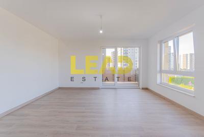 De vanzare ap. 2 camere, 58 mp utili, Rokman! COMISION 0% - 1