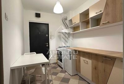 Apartament cu o cameraComplexul Studentesc - 7