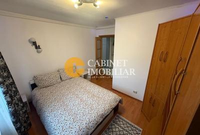 Apartament 2 camere DECOMANDAT - GARA - 1