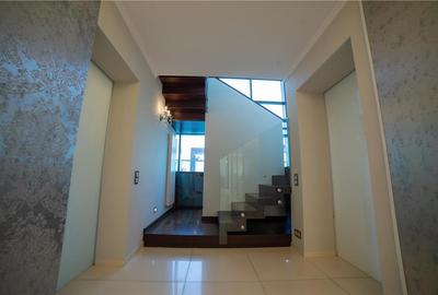 Penthouse de lux in Floreasca | 300 mp utili | Terase 200 mp | 3 parcari subtera - 15
