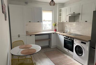 Apartament doua camere Centrul Civic - 1