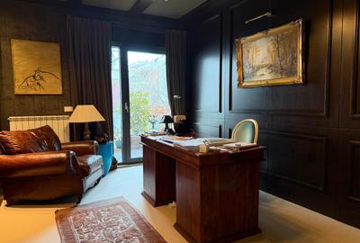 Apartament exclusivist cu 5 camere Washington Residence – Dorobanți – Capitale - 2