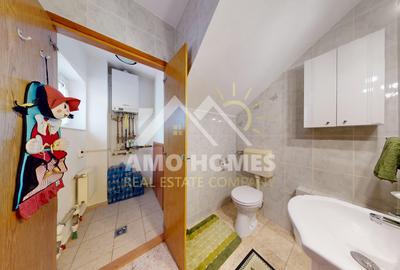 Vila unde diminețile încep cu liniște, nu cu trafic – Iancu Nicolae - 23