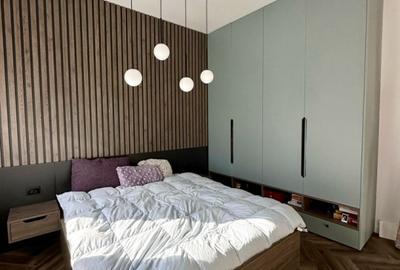 Apartament ||  finisat nou || Dambul Rotund - 1