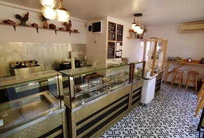 Spatiu comercial de vanzare | Cartier Aviatiei | 123 - 2