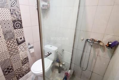 Garsoniera Calea Victoriei - Facultatea de Arte - Amzei, etajul 1/5, mobilata - 10