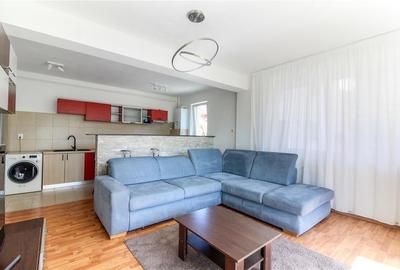 Apartament 2 camere cu terasa, etaj1, Buna Ziua | 599 euro - 2