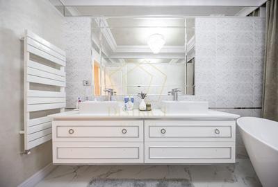 Vila exclusivista cu garaj si piscina I Dumbravita I Comison 0% - 21