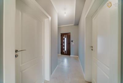 Duplex modern de vanzare in Dumbravita - 12