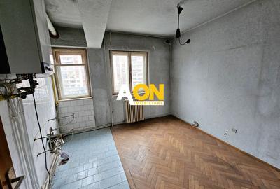 Apartament 3 camere decomandat, etaj 3, ultracentral - 8