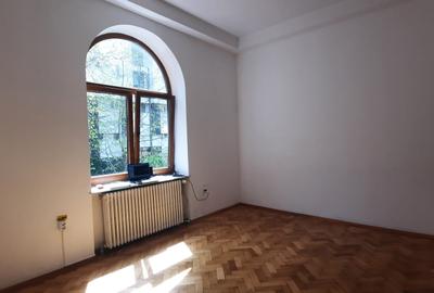 Primaverii, apartament in vila, birouri, showroom, atelier creatie, parter. - 8