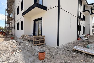 COMISION 0%-Apartament 2 camere, 52 mp, etaj 2-Calea Urseni - 8