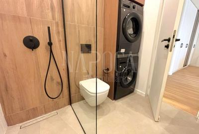 Apartament 2 camere de vanzare in Floresti - 5
