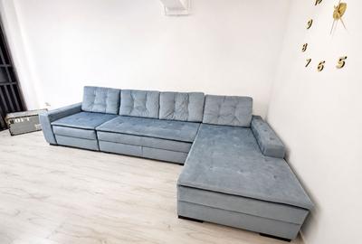 Apartament 2 camere  | Etaj Intermediar  | Zona Berceni - 2